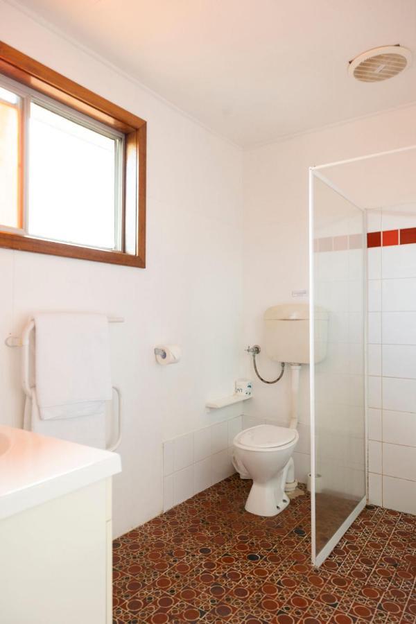 Nornalup Riverside Chalets Zewnętrze zdjęcie