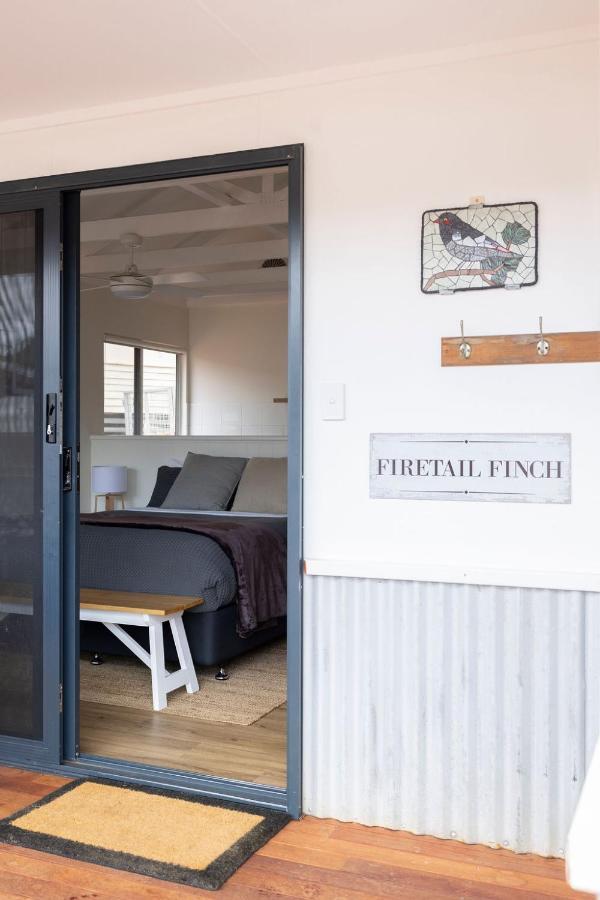Nornalup Riverside Chalets Zewnętrze zdjęcie