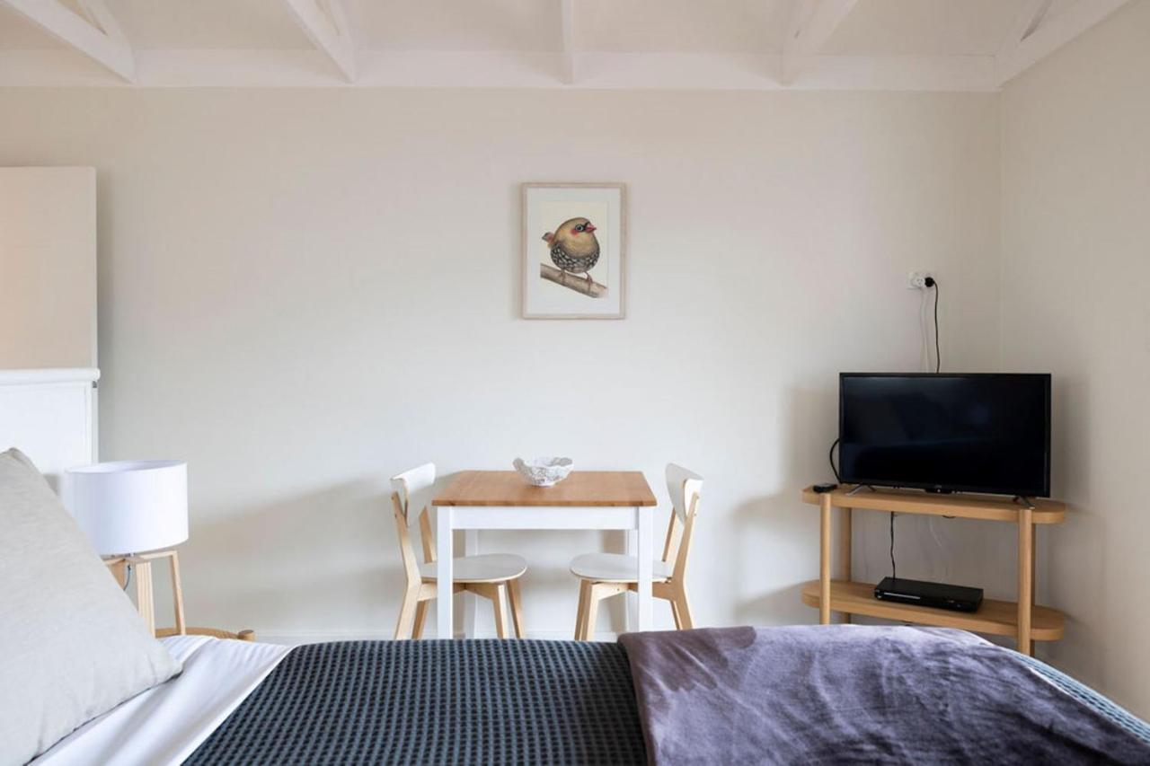 Nornalup Riverside Chalets Zewnętrze zdjęcie