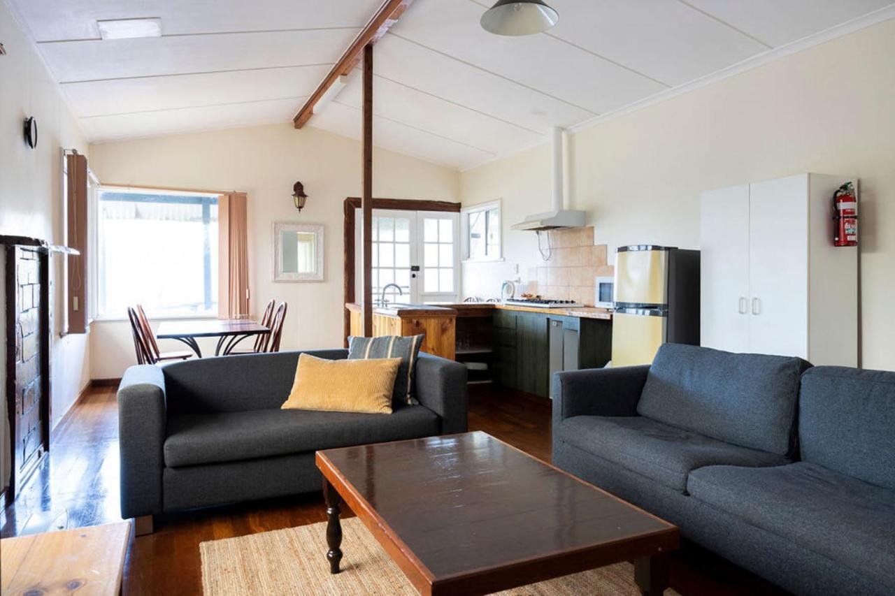 Nornalup Riverside Chalets Zewnętrze zdjęcie