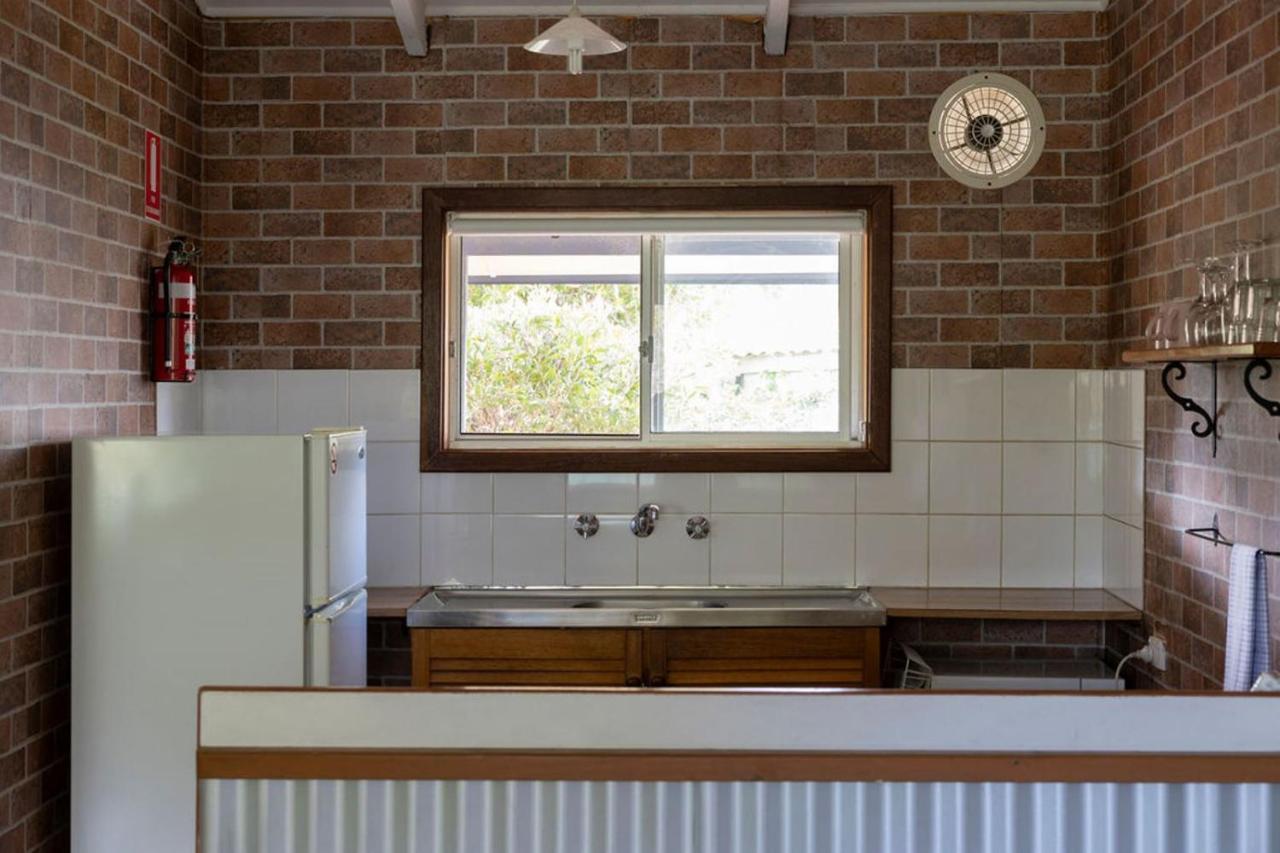 Nornalup Riverside Chalets Zewnętrze zdjęcie